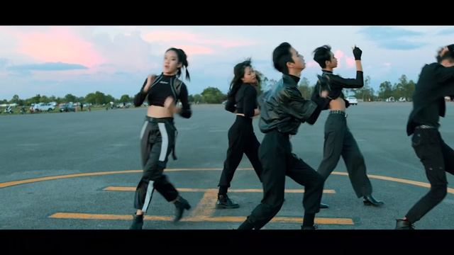 ITZY “Mafia In The Morning ”Dance cover By G-Snakes смотреть онлайн
