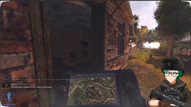 Let's explore the Zone! S.T.A.L.K.E.R Anomaly - Escape from Pripyat. смотреть онлайн