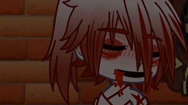 Love Me More!~||meme||Zimber X Lucas||Minecraft||Minecraft Creepypasta||GachaNox