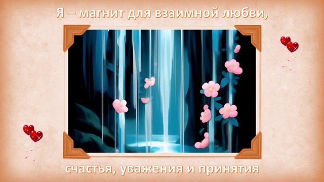 Я магнит для взаимной любви смотреть онлайн