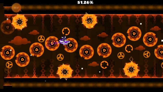 DARK PARADISE 0-100%