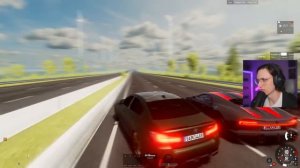 SEREBRO1LOVE драг в bange drive 500+км