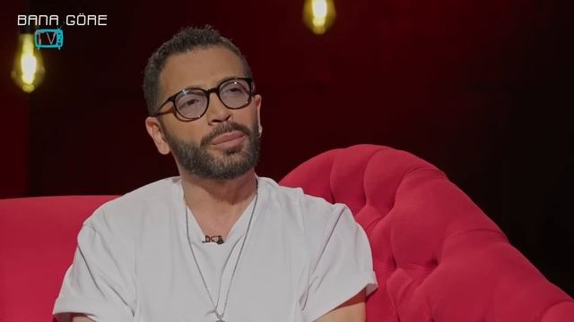 Katarsis - Aşkım Kapışmak: “Babam Annemi Öldürmesin Diye Bıçakları Saklardım!”