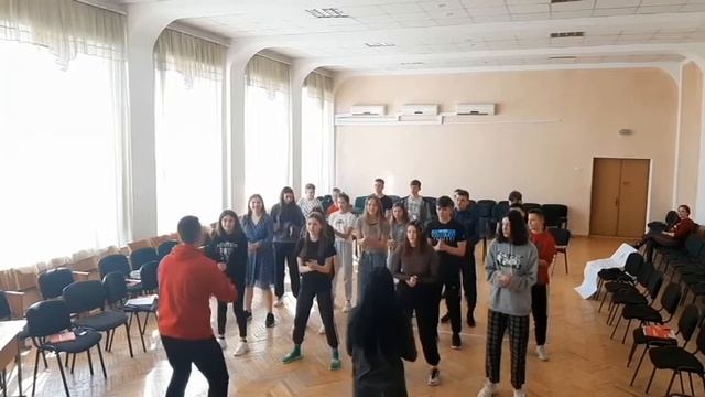 Арт-терапія або "лікування мистецтвом" смотреть онлайн