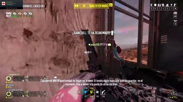PAYDAY 2 - Biker Heist 2nd Day | DS смотреть онлайн