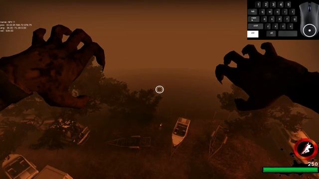 Left 4 dead 2 | Tutorial de hunter ceiling jump, salto con kai y wall jump | (zozo.gg) смотреть онлайн