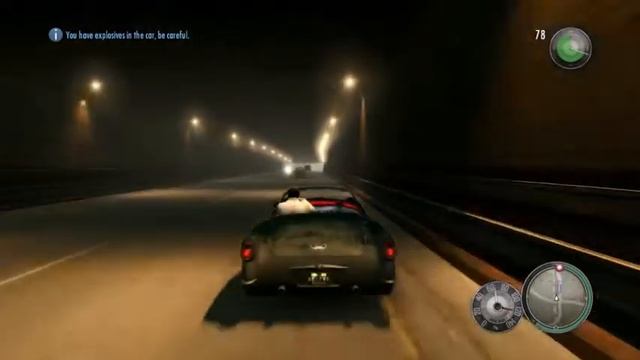 MAFIA 2: Definitive Edition (Joe's Adventures) Send A Message (PS4) смотреть онлайн