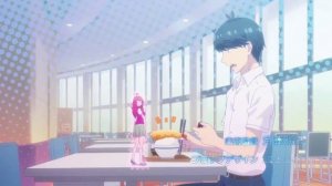 Пять невест (5-toubun no Hanayome): Опенинг (OP)
