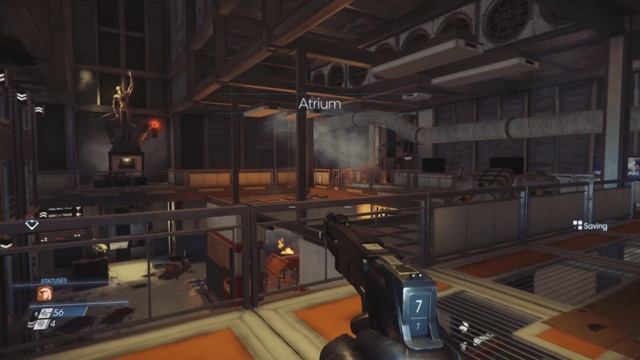 PREY | What You Don't Know...Won't Hurt You | PS5 Gameplay | Part 6 смотреть онлайн