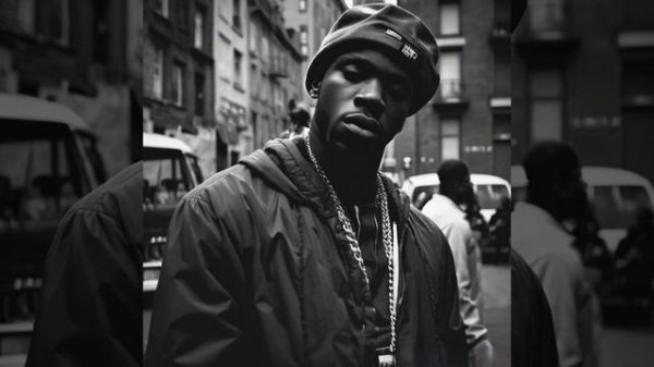 Cypress Hill & Psycho Realm Type Beat "Magic Moves"