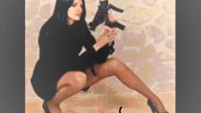 MAFIA WORLD the video.wmv смотреть онлайн