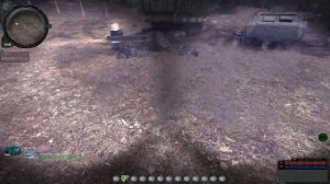 STALKER ОП 2.2 LSC  -  ПДА ТИРАНА