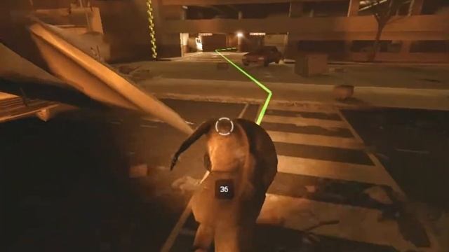 [Left 4 Dead 2] Charger Race c11m3_garage 2nd place смотреть онлайн