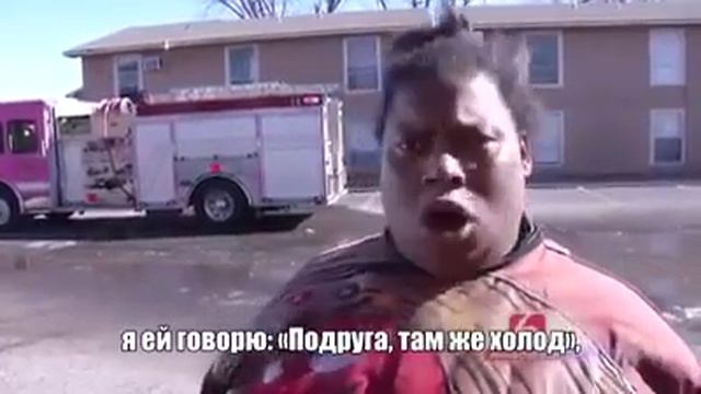 Эмоциональный рассказ о пожаре. Пример ярких эмоций в сторителлинге. смотреть онлайн