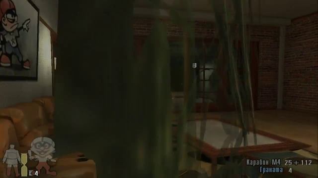 Max Payne 2 - Прохождение pt11 смотреть онлайн