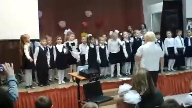 Вот и осень пришла смотреть онлайн