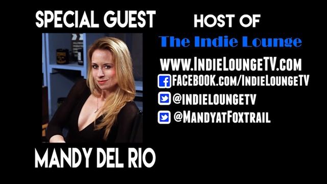 @MandyAtFoxtrail @IndieLoungeTV Interview 4/17/15 - The AndroidVirus & Sean Show смотреть онлайн