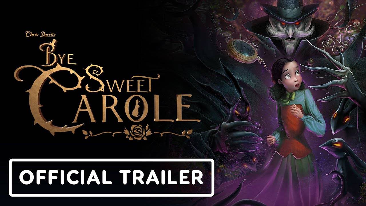 Bye Sweet Carole - Официальный Трейлер смотреть онлайн