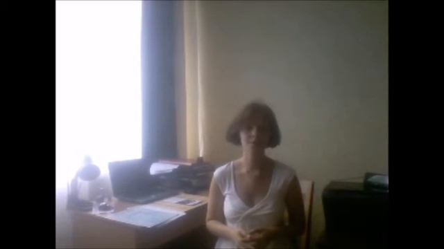 Киприянова Елена о курсе "Интернет-консультирование" смотреть онлайн