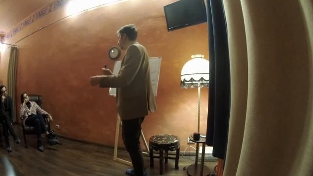 Александр Бронников - Назад к Леви-Строссу смотреть онлайн