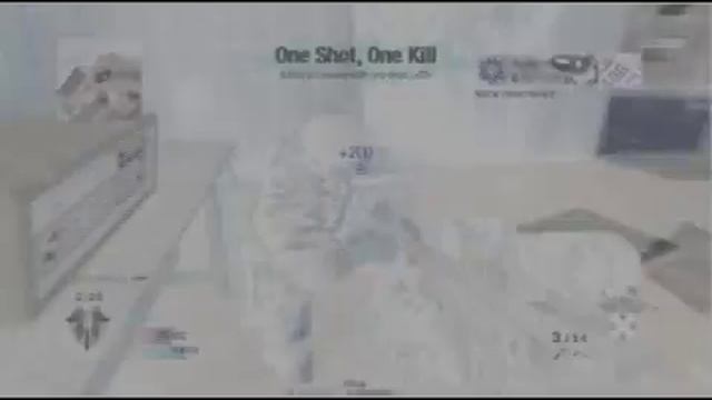 Quake Montage :: Black Ops :: TES смотреть онлайн