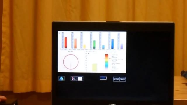 Как работает Квантовое Дыхание смотреть онлайн