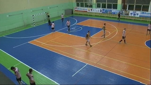Филип Моррис — SportMix.mp4 смотреть онлайн