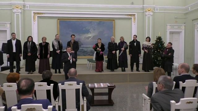 Школа ораторского искусства Любови Петровой смотреть онлайн