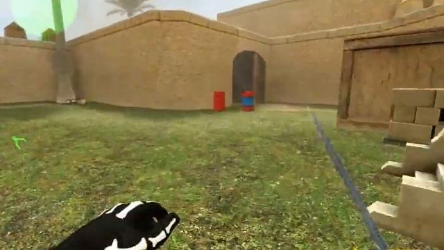 CSS KNIFE sound смотреть онлайн