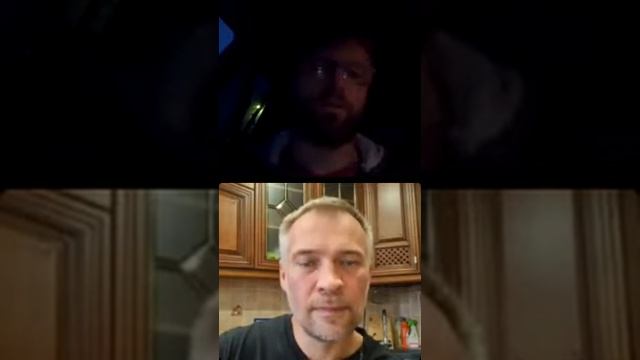 Эфир Антона Демидова с Михаилом Шипулиным "Что такое NLP на самом деле. смотреть онлайн