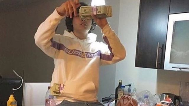 Shoreline Mafia - Slide thru (unreleased) смотреть онлайн