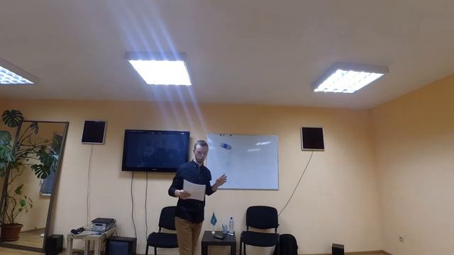 Духовное развитие или избегание? смотреть онлайн