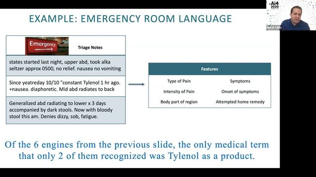 How to Apply State-of-the-Art Natural Language Processing in Healthcare with John Snow Labs смотреть онлайн