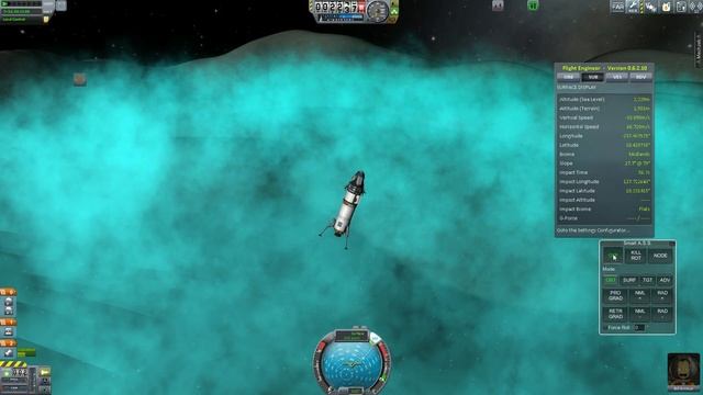Kerbal Space Program ep.1,5 смотреть онлайн