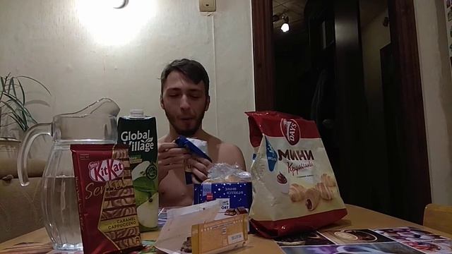 ТО, ЧТО НИКТО НЕ РАССКАЖЕТ О САХАРЕ смотреть онлайн