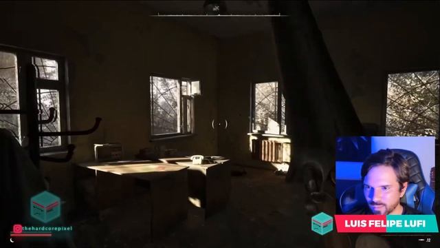 Stalker 2 ainda em 2023? - Save Point #754 смотреть онлайн
