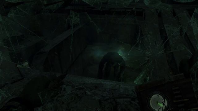 ПРОХОЖДЕНИЕ METRO 2033 REDUX #5. АЛЛЕЯ- НА СПАРТУ смотреть онлайн