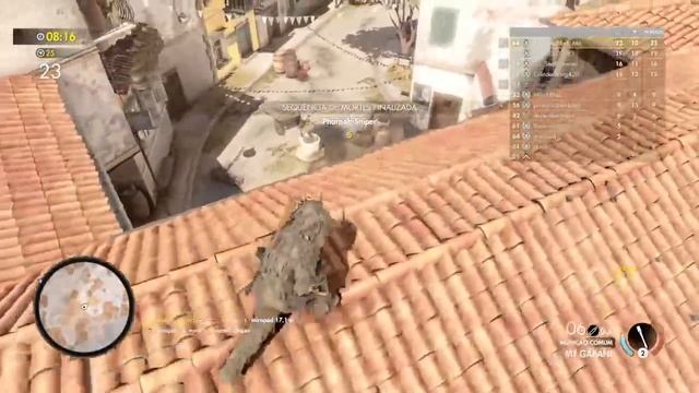 Sniper elite 4 смотреть онлайн
