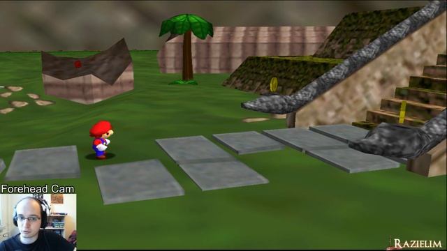 Let's Play LIVE Super Mario Last Impact Part 1 - A great Romhack for once смотреть онлайн