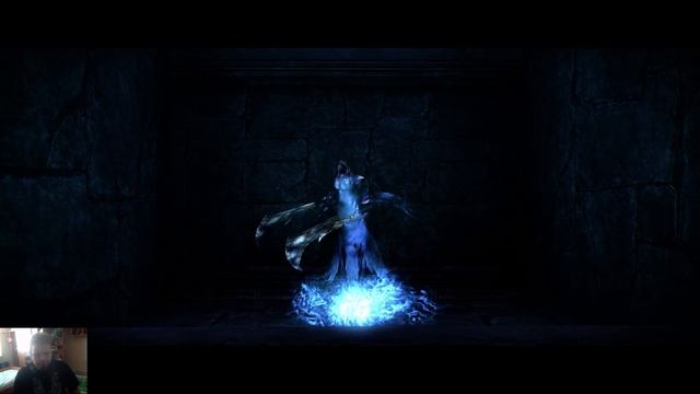Teleport! :O Darksiders végigjátszás 23. rész. смотреть онлайн