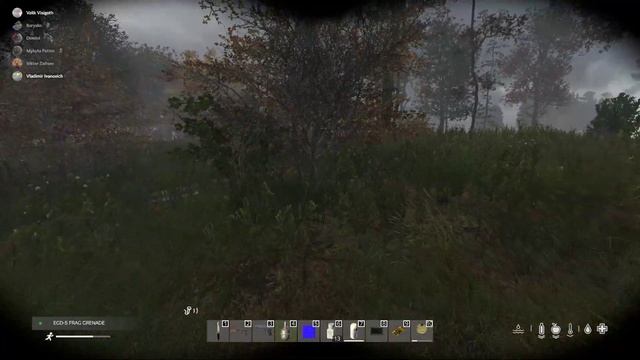 Duty gets ambushed by Monolith troops - Stalker2013 смотреть онлайн