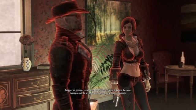 Fallout 4 : Outcast & Remnants (MoD - FR) смотреть онлайн