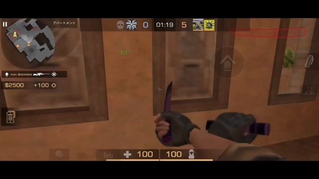 FATHER OF HAIJE?! 📲🎯 // standoff 2 highlights #yusaki смотреть онлайн