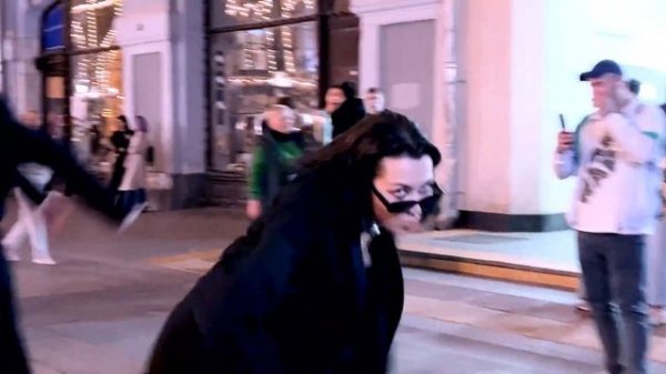 [KPOP IN PUBLIC | ONE TAKE] ATEEZ(에이티즈) - 'BOUNCY (K-HOT CHILLI PEPPERS)' cover by CATHARSIS