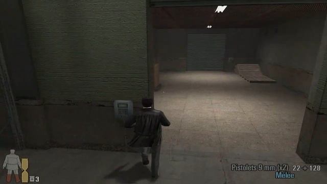 Let's Play : Max Payne 2 (Part 03) - Mona смотреть онлайн