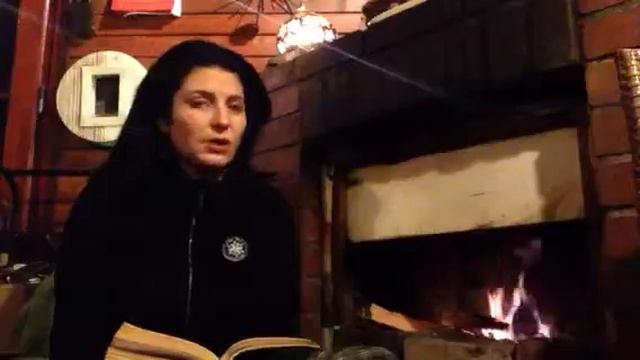 Тайша Абеляр. Магический переход. Гл. 3, ч. 1 смотреть онлайн