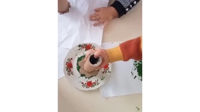 "Балапан" тобы. "Бастыру әдісі арқылы сурет салу.🌲 12.01.2023 жыл смотреть онлайн