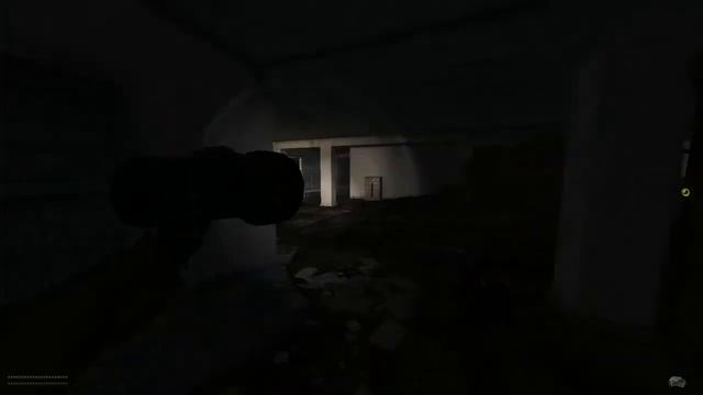 Mercenary Ambush - Let's Play S.T.A.L.K.E.R: Misery - Episode 23 (Blind) смотреть онлайн