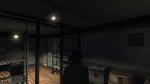 1930 mod. Допрос Фраучи смотреть онлайн