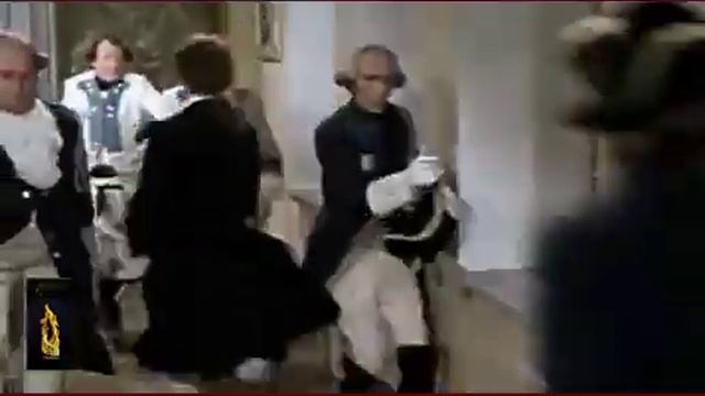 ВОЙНА-А-А-А (Тот самый Мюнхгаузен) смотреть онлайн